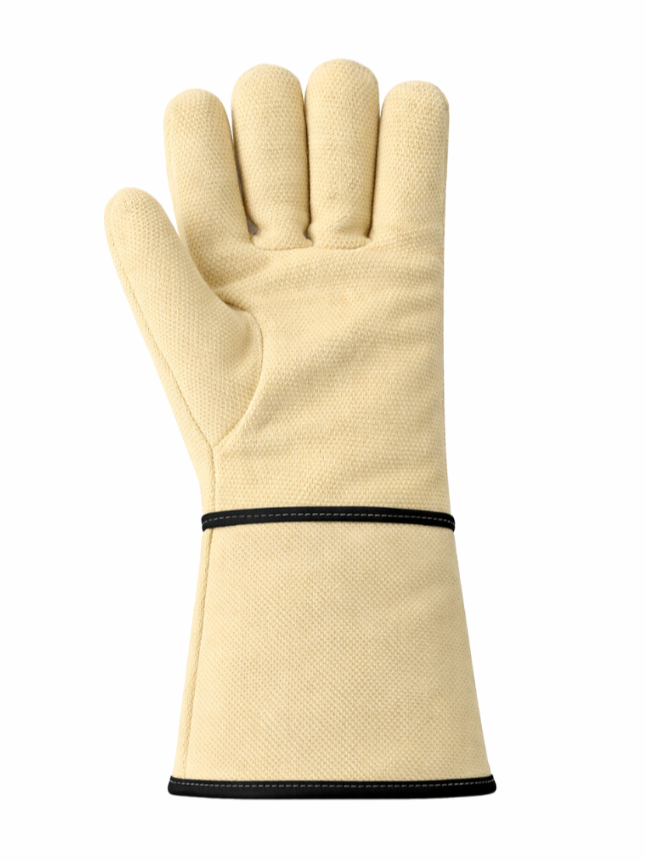 KEVLAR 5 PARMAK ELDİVEN