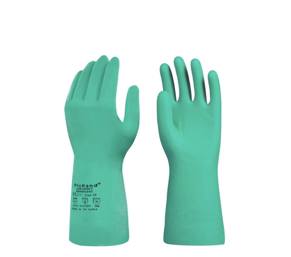 ProHand Labgrant