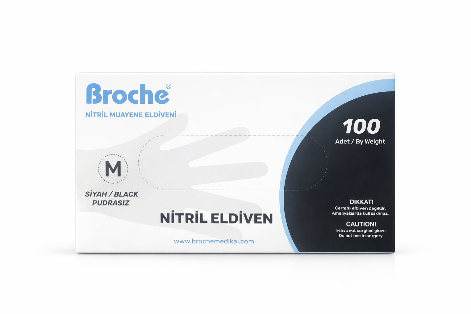 Broche