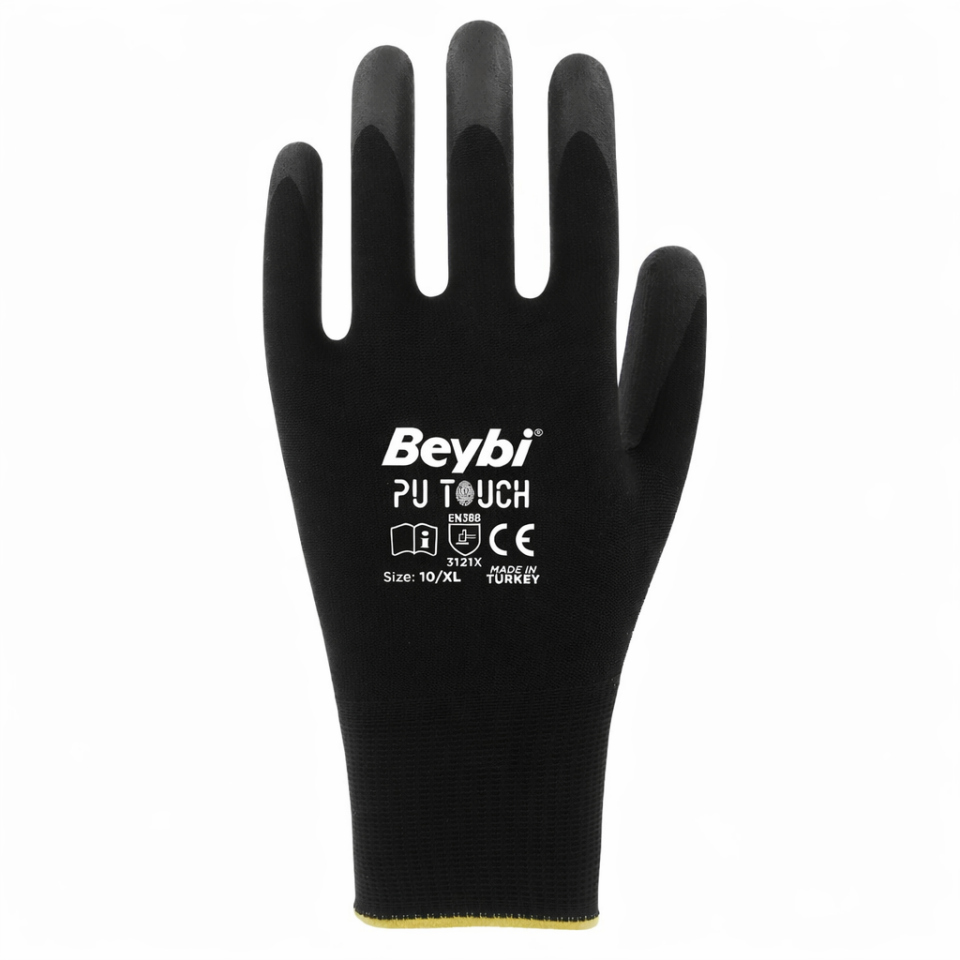 BEYBİ PU TOUCH ELDİVEN
