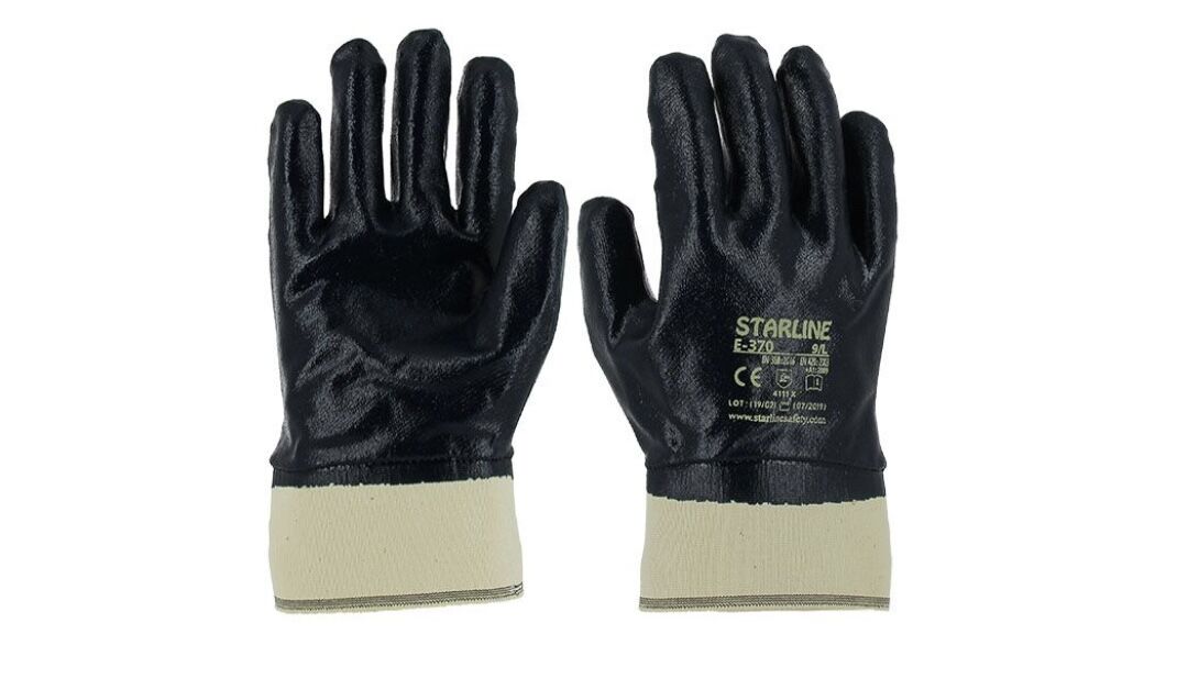 STARLINE E-370 NİTRİL