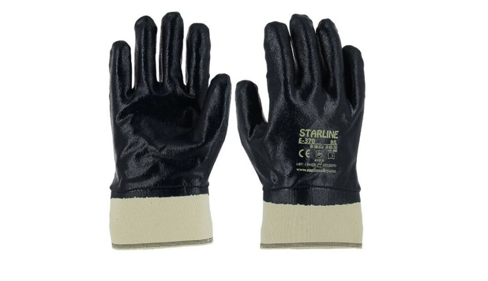 STARLINE E-370 NİTRİL