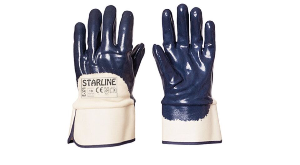 STARLINE E-371 NİTRİL