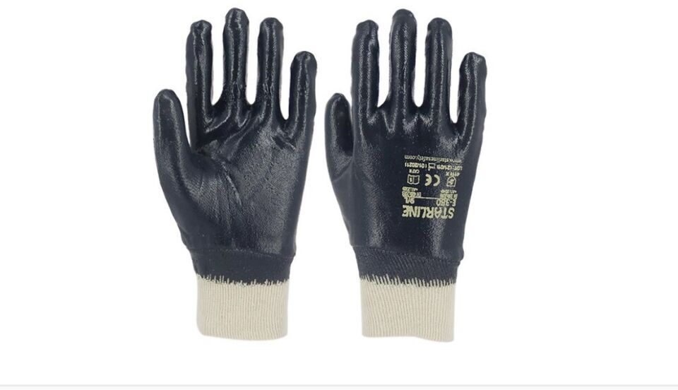 STARLINE E-380 NİTRİL