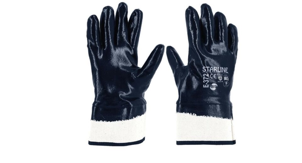 STARLINE E-372 NİTRİL