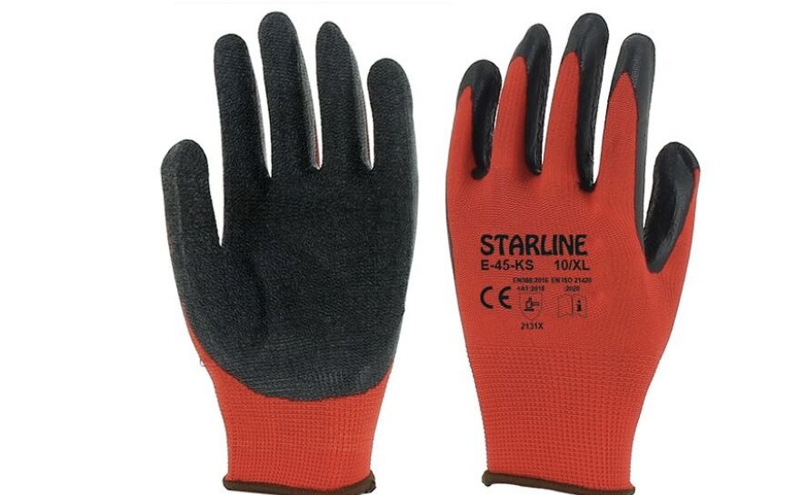STARLINE E-45-KS LATEKS