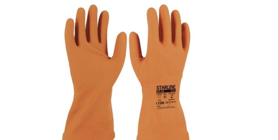 STARLINE STL-55 DOĞAL KAUÇUK