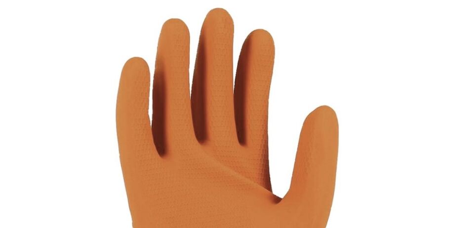 STARLINE STL-55 DOĞAL KAUÇUK