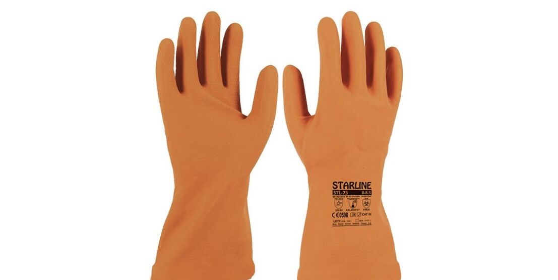 STARLINE STL-75 DOĞAL KAUÇUK