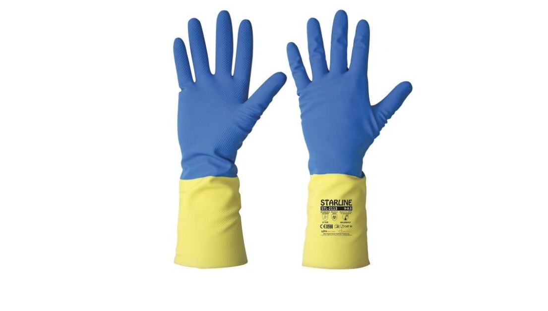 STARLINE STL-2113 DOĞAL KAUÇUK+ NEOPREN