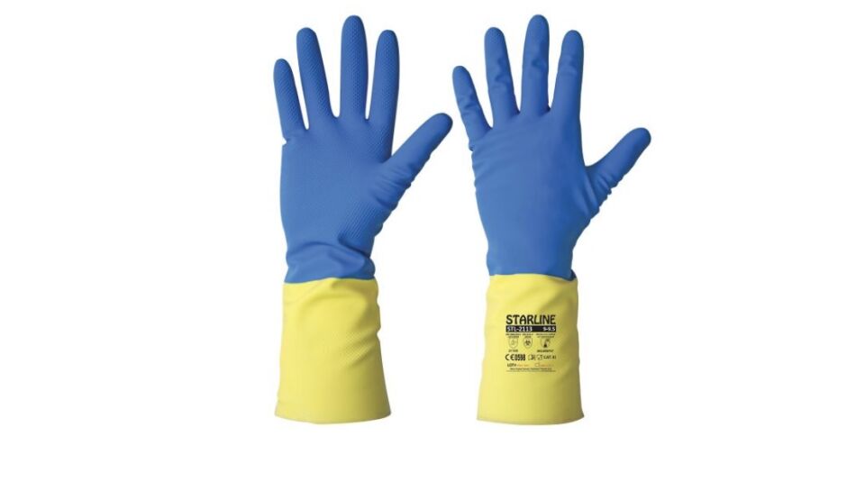 STARLINE STL-2113 DOĞAL KAUÇUK+ NEOPREN