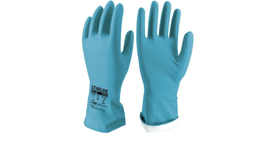 STARLINE STL-38 DOĞAL KAUÇUK