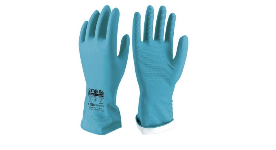 STARLINE STL-45 DOĞAL KAUÇUK