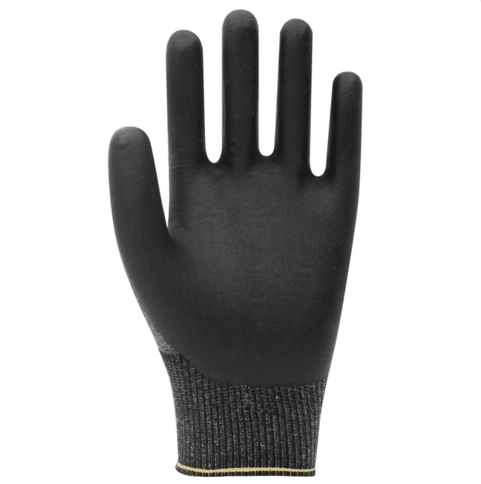 BEYBİ B-FLEX110 LİKRALI NİTRİL ELDİVEN