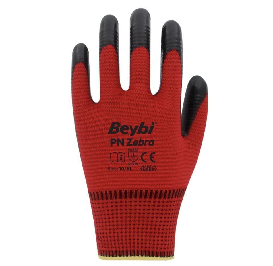 BEYBİ PN ZEBRA