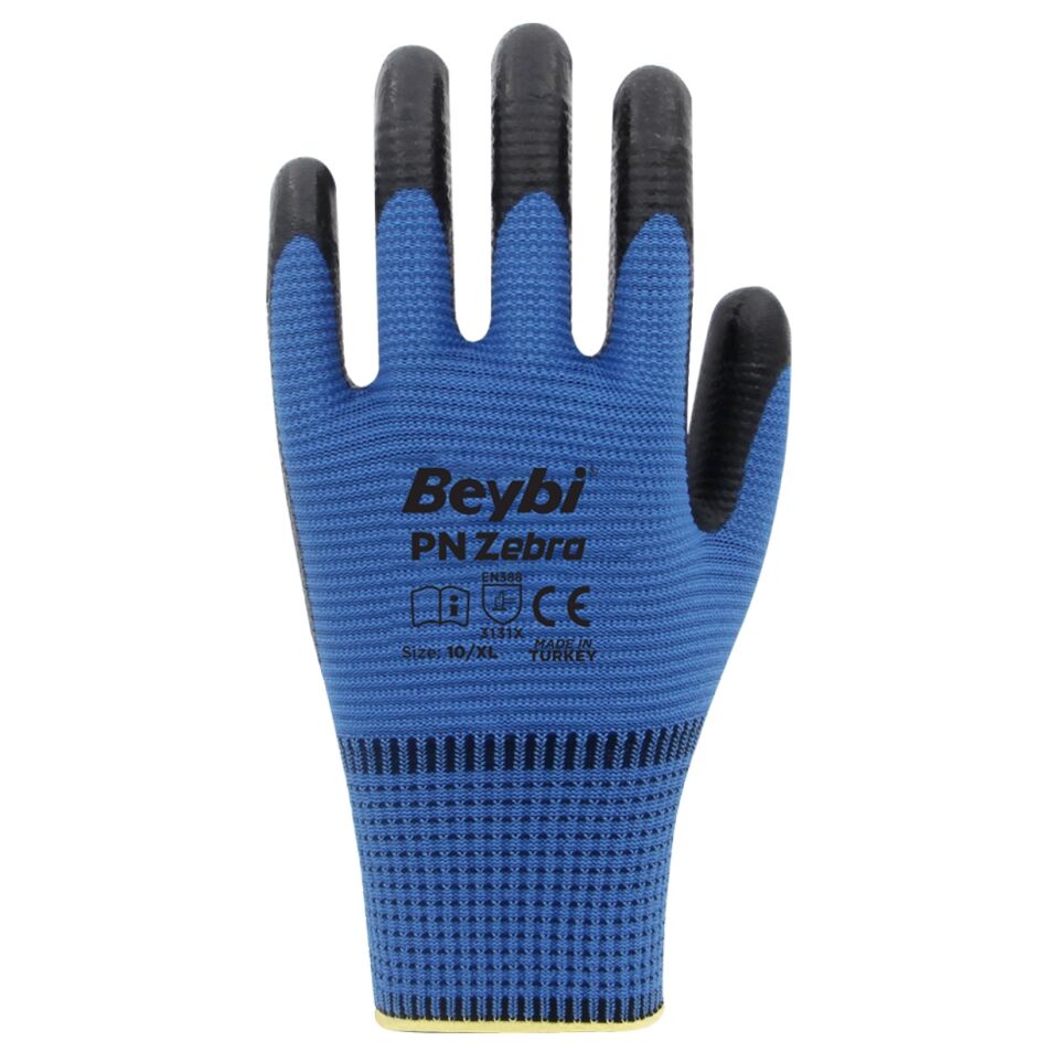 BEYBİ PN ZEBRA
