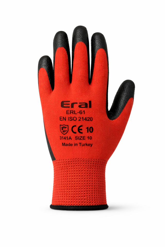 ERL-61 ELDİVEN